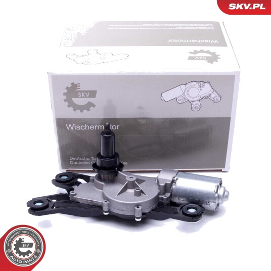 ESEN SKV 19SKV066 Vindusviskermotor