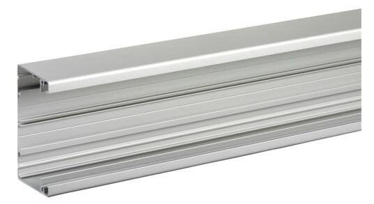 Schneider Electric 5519080 Installasjonskanal 152 x 52 x 2500 mm Aluminium Installasjonsmaterial