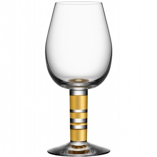 Morberg Exclusive vinglass 2-pakning
