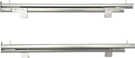 Senz STR50F6 teleskopskinner