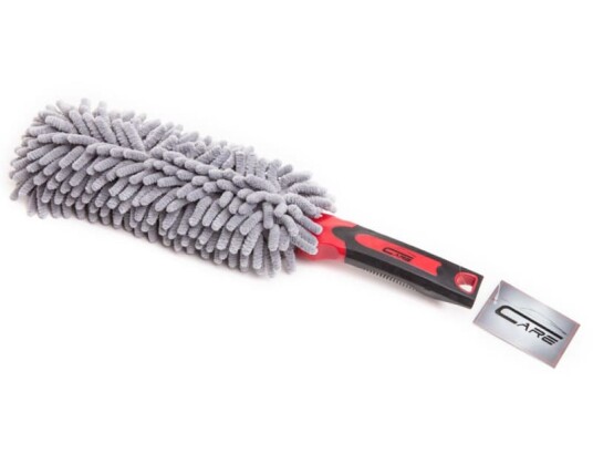 Care Felgbørste
Fleksibel 38cm 250915 Care Felgbørste
Fleksibel 38cm 250915