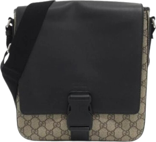 Gucci Vintage Dame Flerfarget
