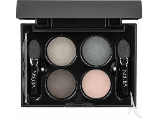 Nouba Quatro Eyeshadow Palette 648 2.4 G 