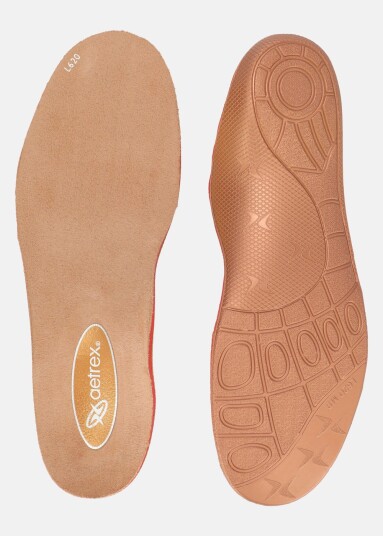 Lynco Casual Ortho Posted/Neut One Color 41 Såler Lynco Casual Ortho Posted/Neut One Color 41 Såler