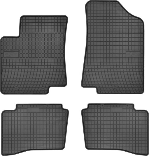 Bilmatter FROGUM 0427