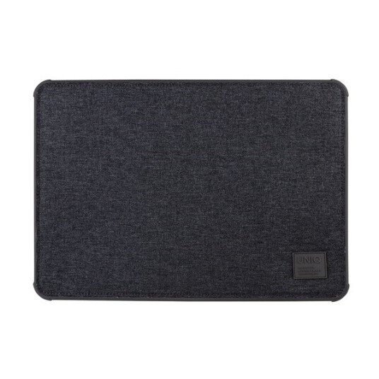 UNIQ Dfender Laptop Sleeve 16" Svart UNIQ Dfender Laptop Sleeve 16" Svart