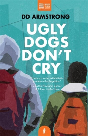 Ugly Dogs Don't Cry Ugly Dogs Don't Cry