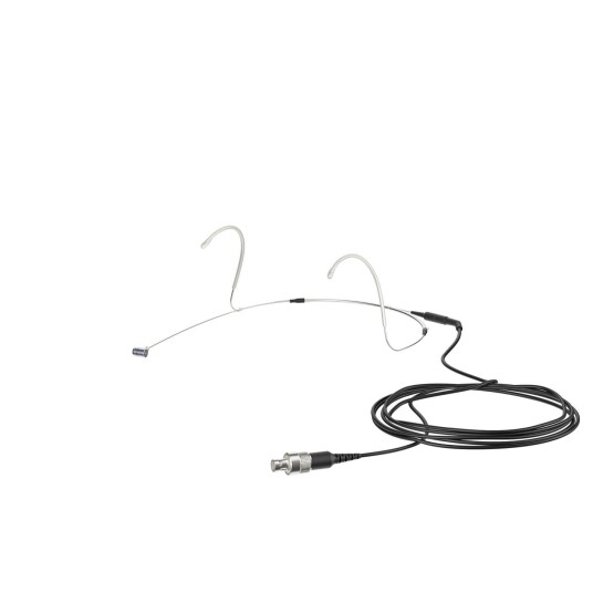 Sennheiser Headmic 4 Silver 3-Pin Sennheiser Headmic 4 Silver 3-Pin