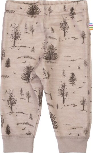 Joha Leggings Beige 60