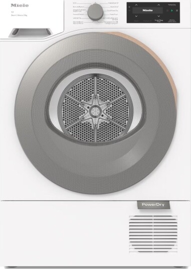 Miele T2 TK717H WP Tørketrommel