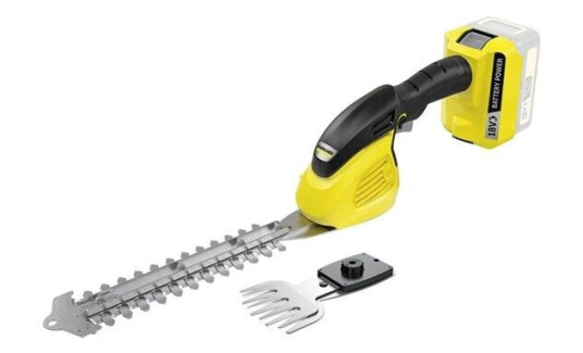 Krcher GSH 18-20 Krcher GSH 18-20