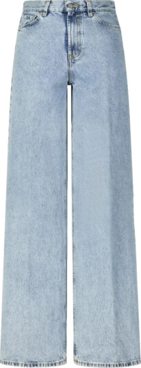 TotêMe Dame Jeans Blå W29 L34, TotêMe Dame Jeans Blå W29 L34,