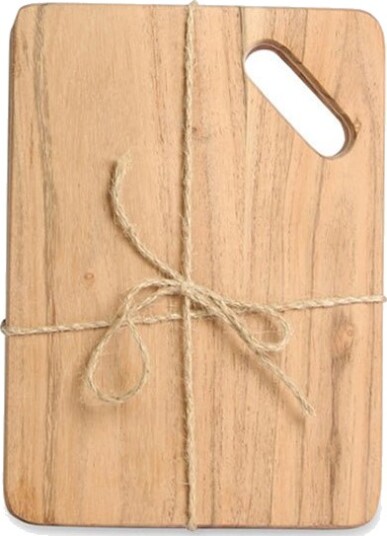 Stuff Design BOARD BREAD 15X20 CM NATURAL