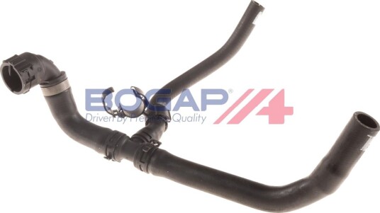 BOGAP A4228265 Radiatorslange