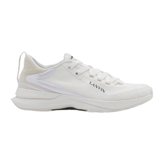 Lanvin Herre Sko Hvit 42 EU