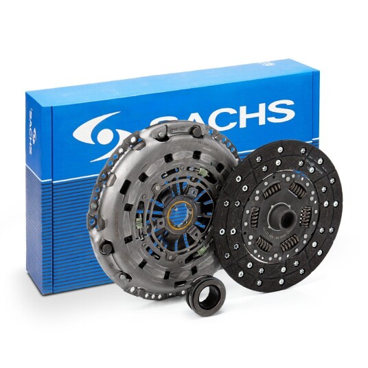 Clutchsett SACHS 3000 951 905 Clutchsett SACHS 3000 951 905