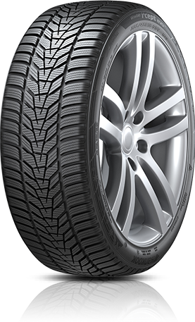 Hankook Winter i*cept evo3 W330 275/35R20 102W