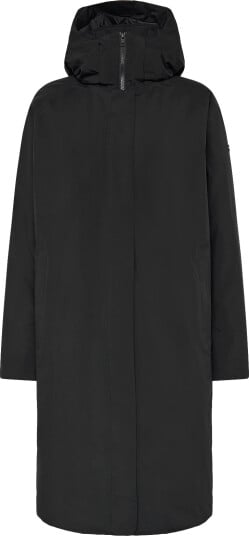 Scandinavian Edition Zenith Ii   Black   XL