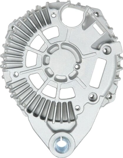 Holder, generator-drivflens AS-PL ABR5034S