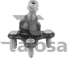 TALOSA 47-17394 Bærekule