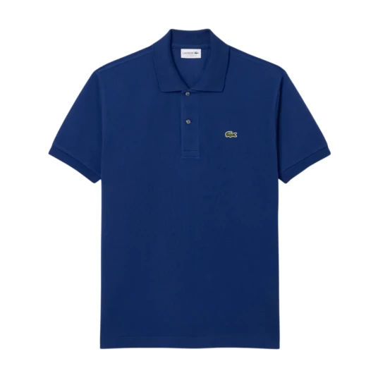 Lacoste Herre Topper Blå L, Lacoste Herre Topper Blå L,
