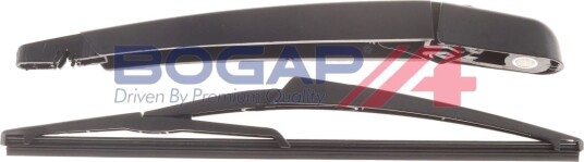 BOGAP C5515106 Viskerarmsett, vindusspyling
