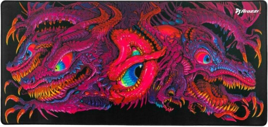 Arozzi Zona XL musematte (Crawling Chaos) AZ-ZONA-900-D045