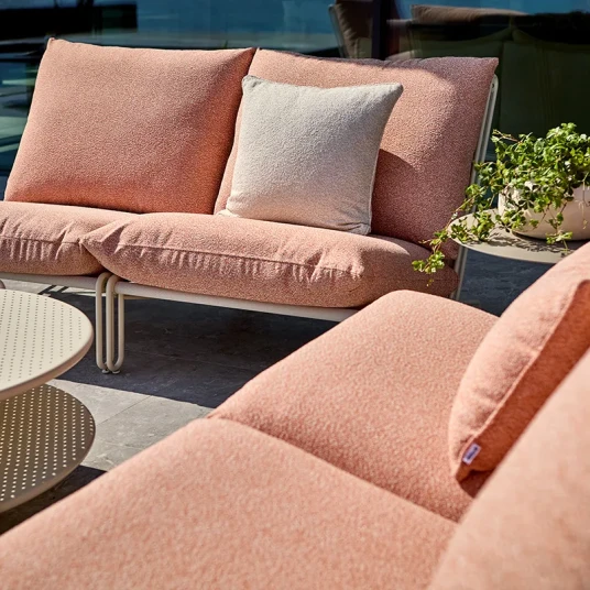 Brafab Blixt loungemøbler Brafab Brafab Blixt loungemøbler Brafab
