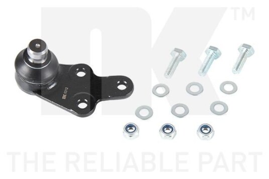 Bærekule NK 5042528 Bærekule NK 5042528