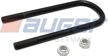 Fjærbøyle AUGER 77776 Fjærbøyle AUGER 77776