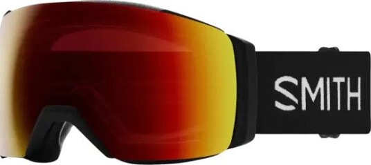 Smith Io Mag Xl Black 22 one size Smith Io Mag Xl Black 22 one size