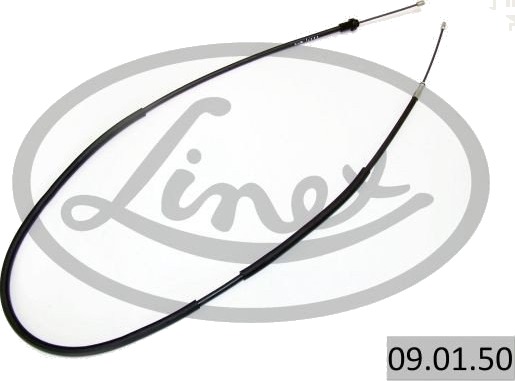 Bremsewire LINEX 09.01.50