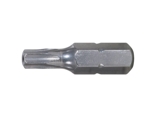 Ks Tools 910.2357 5 Stykker Torx Plus Tx27 1/4 Rustfritt Stål 25 mm