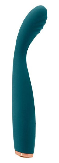 NS Novelties Luxe Lillie Green