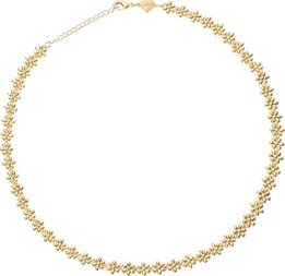 By Sophia Marlene Necklace