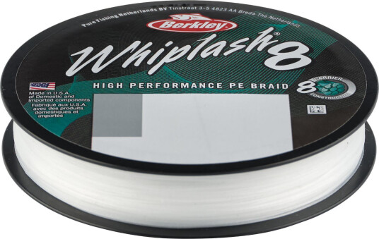 Berkley Whiplash 8 300m