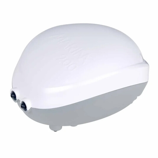 Marina 200 Luftpumpe for Akvarium ??? opptil 225L Marina 200 Luftpumpe for Akvarium ??? opptil 225L
