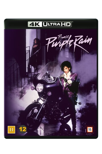 Purple Rain 1984 Purple Rain 1984
