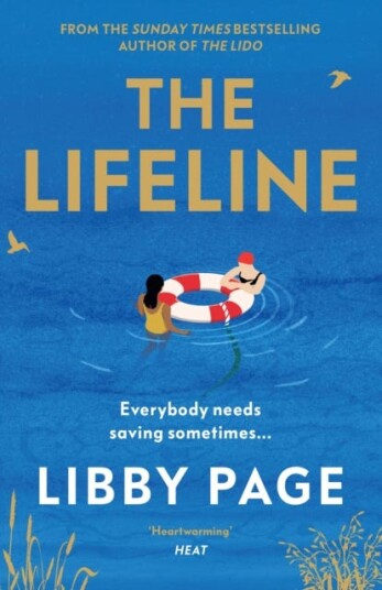 The Lifeline  The bighearted and lifeaffirming read about the power of friendship