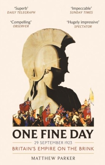 One Fine Day One Fine Day