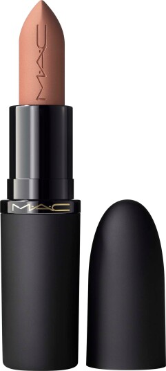MAC Cosmetics Powder Kiss Hazy Matte Lipstick Big Promotion