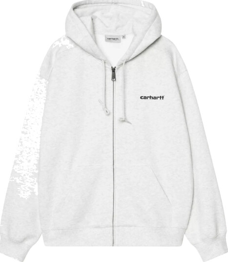 Carhartt Wip Herre Gensere & Hettegensere Grå XL,