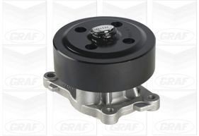GRAF PA1183 Vannpumpe GRAF PA1183 Vannpumpe