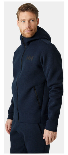 Helly Hansen Herre Hp Ocean Seilerjakke Hel Glidelås 2.0 XL XL Helly Hansen Herre Hp Ocean Seilerjakke Hel Glidelås 2.0 XL XL