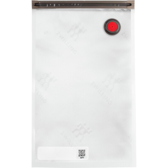 Zwilling Fresh & Save vakuumposer, 3 stk. 8,5 liter 1721471-01-0 1721470-01-0