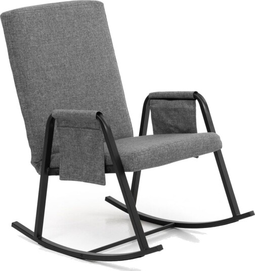 Rocking Chair Atelier Del Sofa -