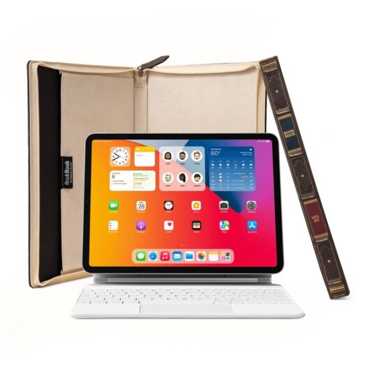 Twelve South Ipad Pro 12.9 2021/2022 Etui Bookbook