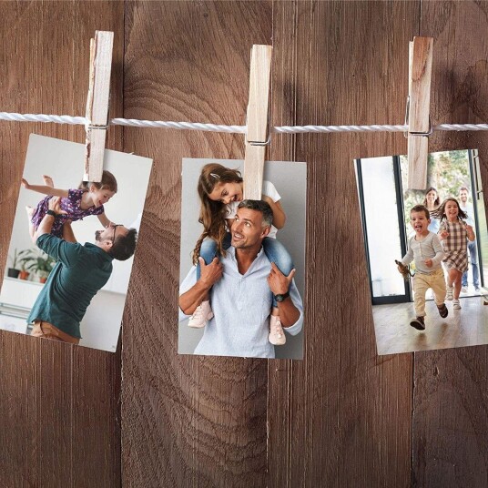 KODAK Instant Picture Film 30 Pc(S)