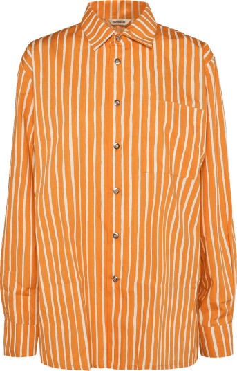 Marimekko Jokapoika 2017 Orange XXL