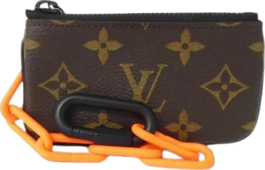 Louis Vuitton Vintage Herre Brun Louis Vuitton Vintage Herre Brun
